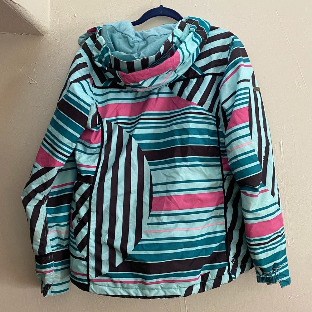 Women’s 686 winter jacket